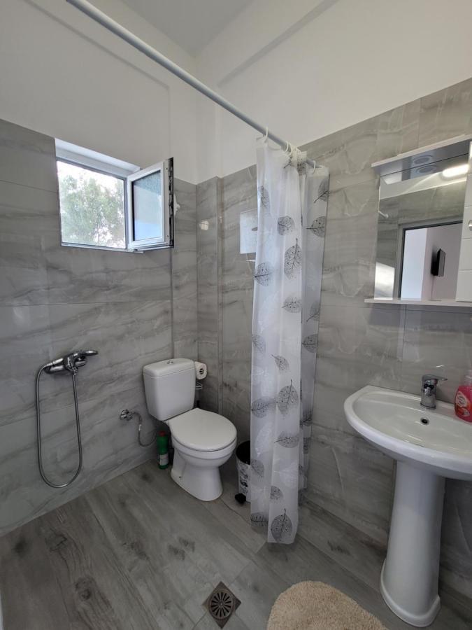 M&J Home Ксамил Экстерьер фото