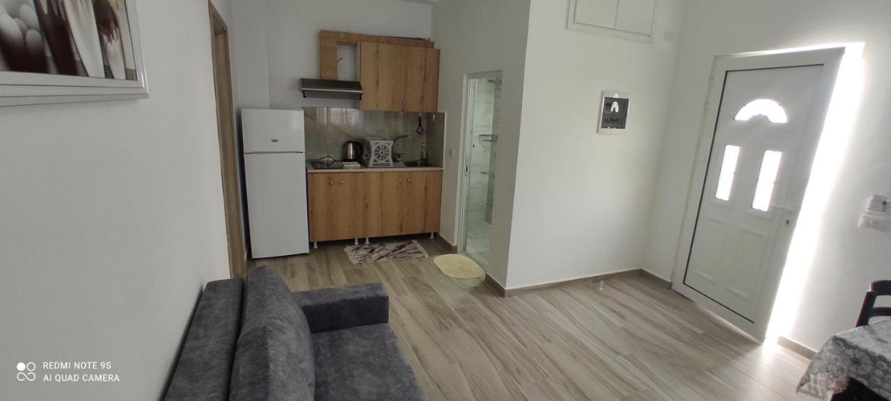 M&J Home Ксамил Экстерьер фото
