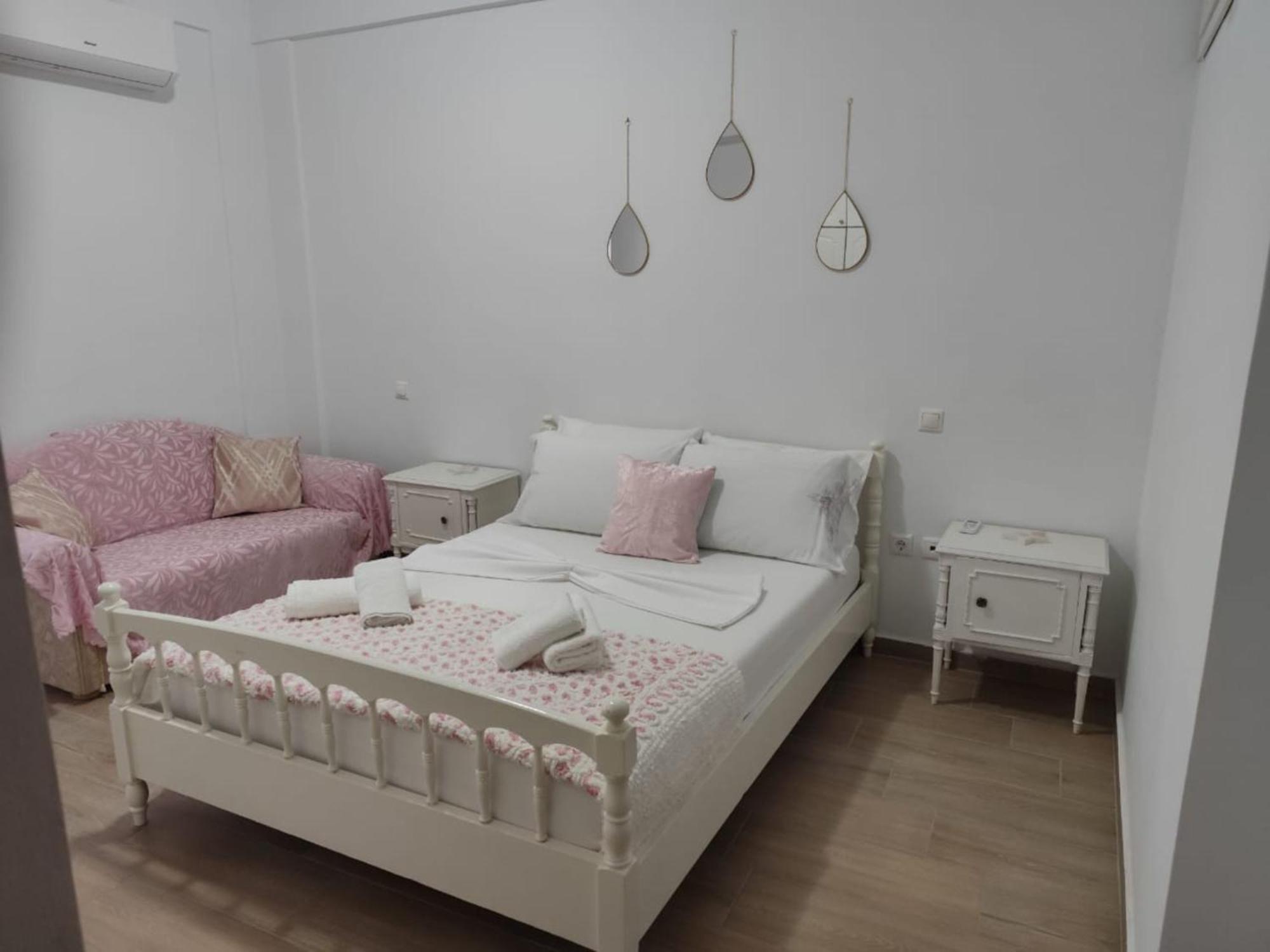 M&J Home Ксамил Экстерьер фото